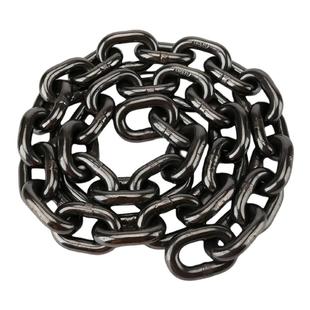 g80锰钢链条手拉葫芦链条拖车链条起重吊装链条吊装链条矿用链条