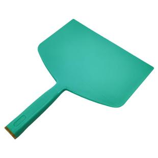 钢化托灰板抹子抹泥板托板泥板泥工托灰板瓦工抹灰硅藻泥施工工具