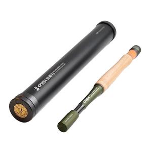 PWS鹈鹕钓天展钓溪流钓鱼竿口袋便携超轻微物马口白条专用小物竿