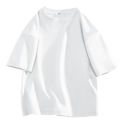 回力2026新款纯棉短袖t恤