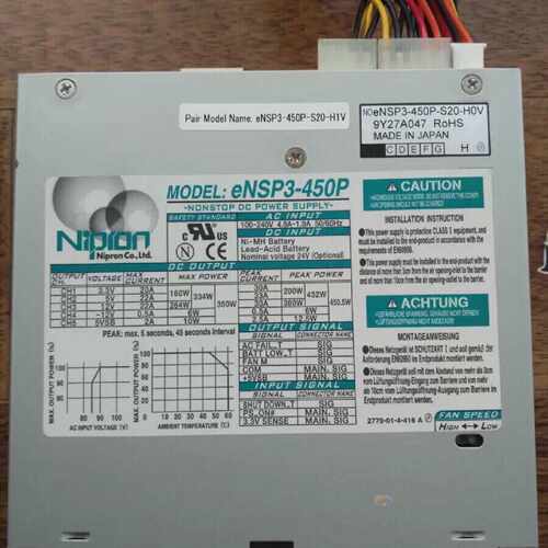 溢价-pon  pron eNSP3-450P 4