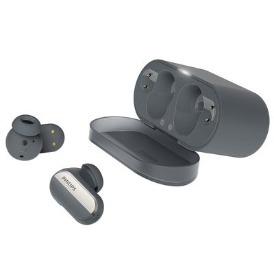 飞利浦真无线耳机新品主动降噪