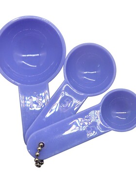调面膜工具大号面膜粉勺子计量勺