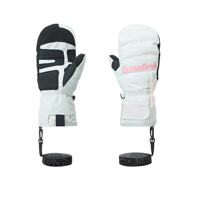 Snowline雪线美丽峰单板滑雪焖子