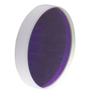 激光焊接机聚焦镜片D20*4.5F150 准直镜片F60平凸镜反射镜