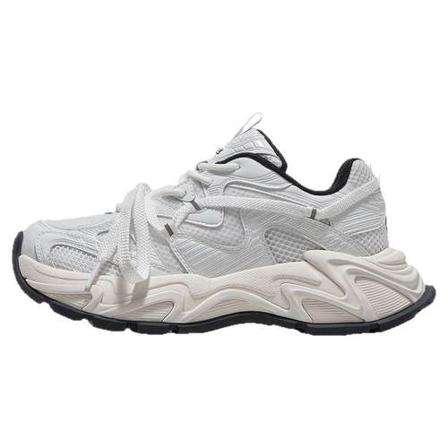 王俊凯同款骆驼老爹鞋星系女款运动鞋2025新款鞋子女鞋厚底小白鞋