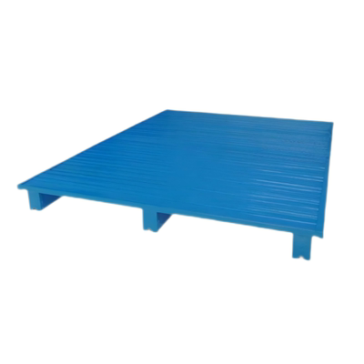 钢制叉车铁托盘金属栈板支持定制