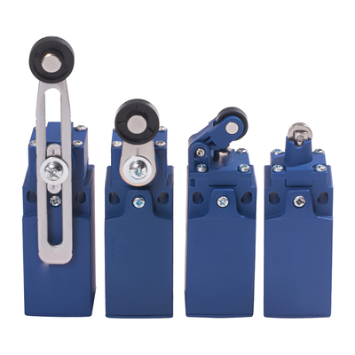 XCKN2145P20C防水行程限位开关