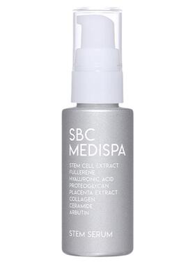 湘南美容SBCMEDISPA化妆水精华