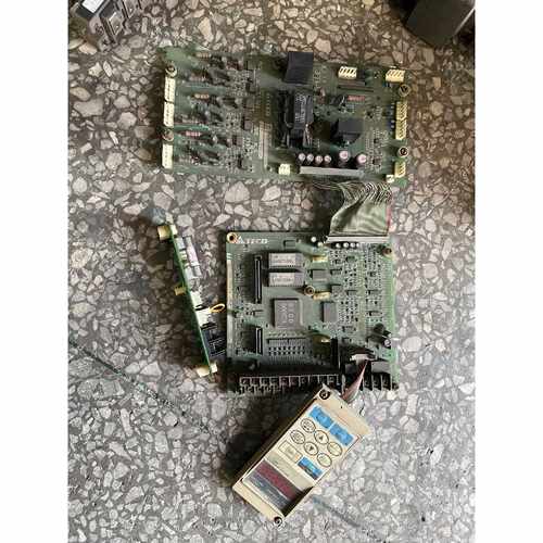 【请询价】东元7200GA变频器板一套22KW要的联系