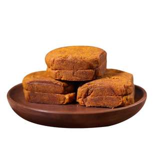 贵州毕节特产威宁荞酥手工蒋家荞酥散装6个/斤酥饼糕点中秋礼品