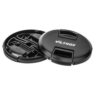 唯卓仕镜头盖20mm/23mm/33mm/56mm/85mm/24mm/35mm/50mm/13mm/75mm/16mm摄影微单相机镜头前盖后盖保护配件