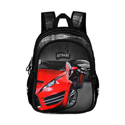 23年小学生书包SkyName