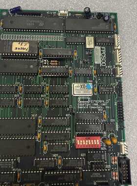FPC500EMER ALD  903881主板，件，成—议价
