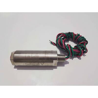 VIATRAN 5705APSNGNYNZ PRESSURE TRANSMITTER 0200 PSIS