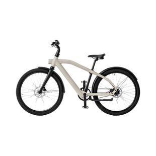 BIJEN百迎 城市系列PAR260水单宁蓝助力自行车男女长续航ebike