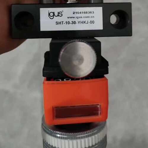 溢价-易格斯SHT-10-30-YHKJ-00