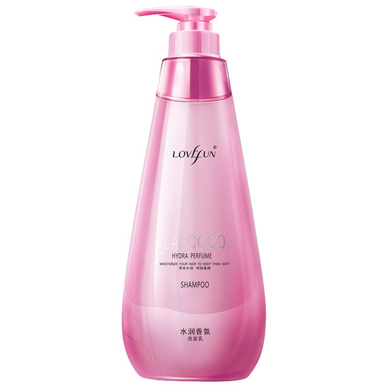 拉芳深层修护发膜香氛护发素男女士控油止痒去屑改善干枯毛躁染烫