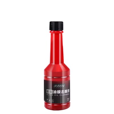 澳麟油膜去除剂汽车玻璃