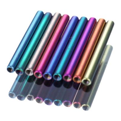 shinma钛合金内螺纹舌环杆子穿刺