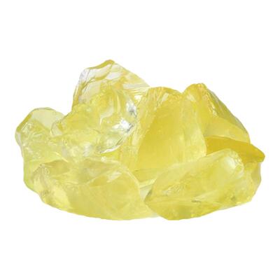 黄水晶原矿香薰石扩香石