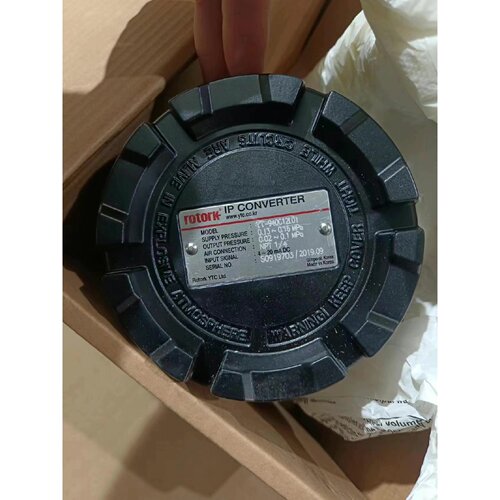 【维修议价】Rotork智能阀位变送器YT940C12L10F议价799