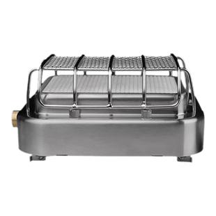 火枫暖阳户外稳压取暖器便携露营野营气炉便携炉具多功能取暖炉