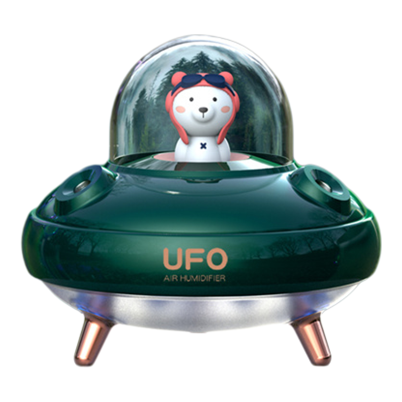双喷加湿器学生宿舍usb加湿器