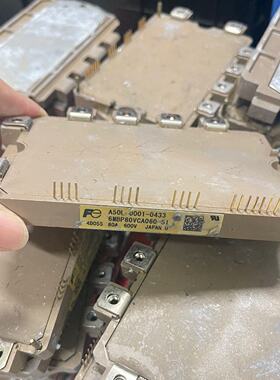 议价-6MBP50VCA060-51 6MBP80VCA060-5