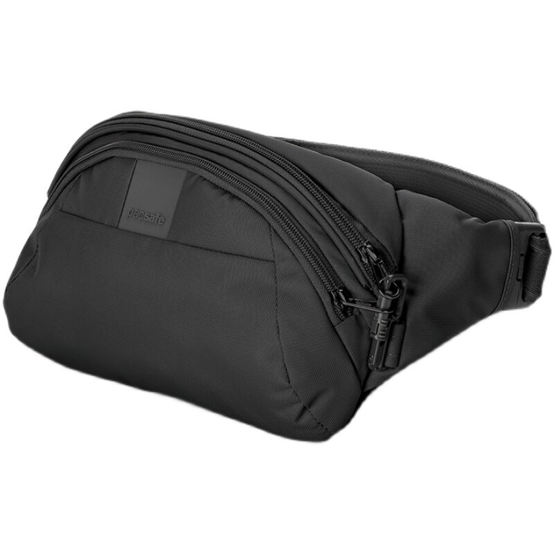 Pacsafe LS100 LS120 LS150男女通勤防盗单肩包斜挎小肩包小腰包