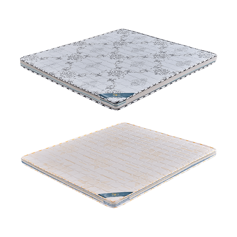 潘峰儿童10厘米厚天然3e席梦思床垫2020款使用心声反馈