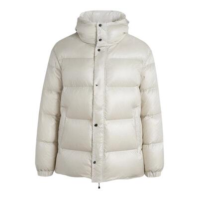 菲芊｜重磅可追溯90鹅绒服