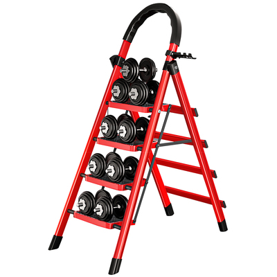 加固加厚碳钢家用梯耐用10年