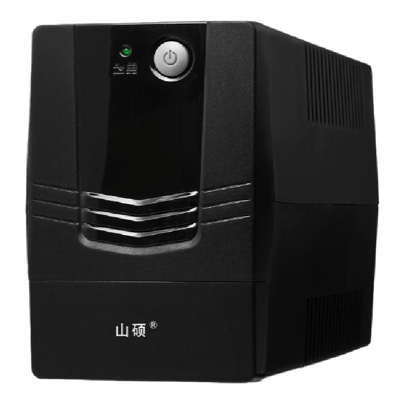 山硕ups不间断电源60HZ停电备用