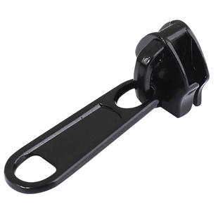 加厚拉链头可拆卸拉片修复书包行李箱通用拉锁头配件替换衣服拉头