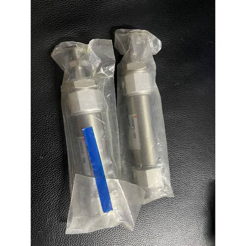 〔议价-可维修〕气缸M2B25-50A,最大压力1.0MPa 工业设备备件