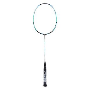 正品Victor胜利大鬼斩羽毛球拍TK-Onigiri全碳素纤维专业进攻单拍