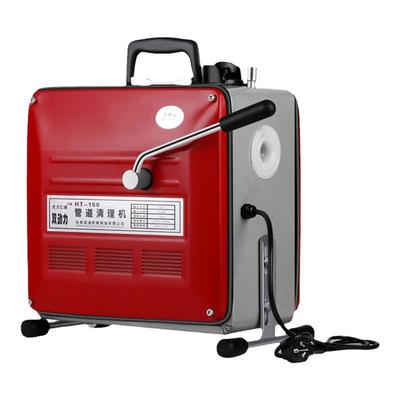 管道疏通器品牌厂家直销超长质保