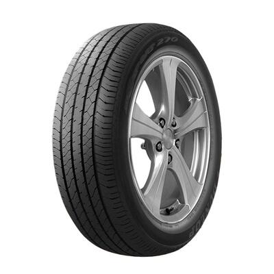 【两条装】邓禄普轮胎 195/60R16 89H SP SPORT 270 日产轩逸