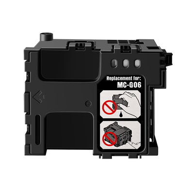 适用Canon佳能MC-G06保养墨盒