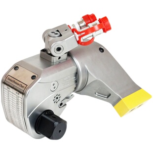 液压扳手铝钛合金大功率驱动式扭矩风电化工桥索螺母锁紧拆卸MXTD