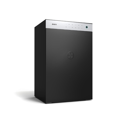 大一国标C级锁芯保险箱保险柜