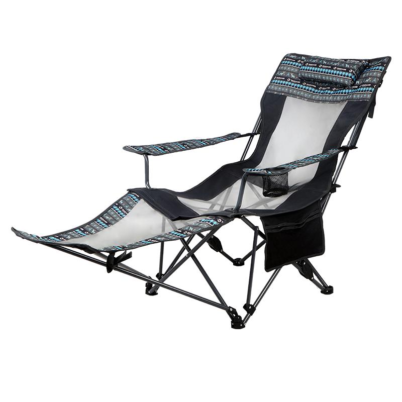 Westfield Outdoor 户外折叠躺椅