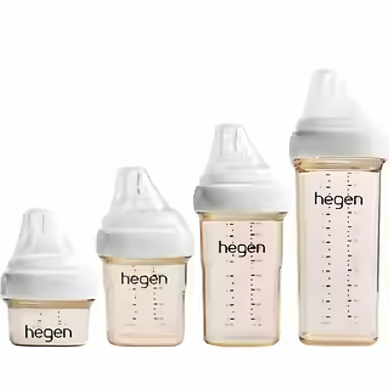 hegen海格恩PPSU耐摔防胀气奶瓶