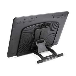 WACOM数位屏DTK1661 DTH167支架新帝pro16寸手绘屏通用支架可调节