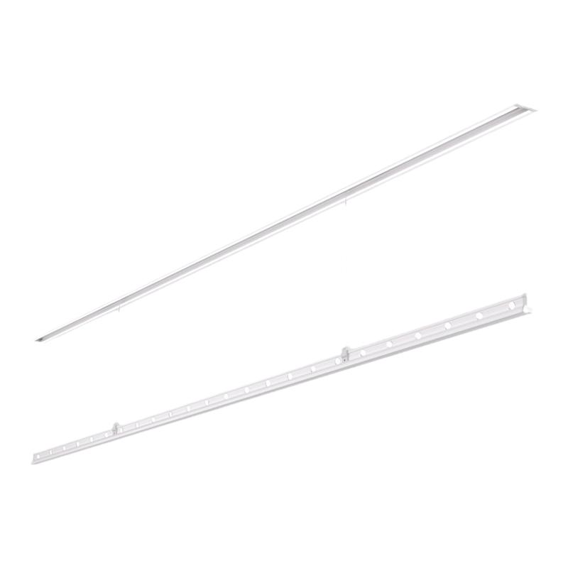 太太樂一線天隱形晾衣架隱藏式暗藏式嵌入陽臺(tái)電動(dòng)升降智能曬衣桿