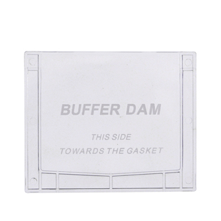 国产WB电泳缓冲液挡板电泳塑料挡板通用伯乐BIO-RAD/天能电泳槽