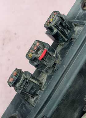 议价National V Jiefang J6p Chassis Fuse Box Assembly 3722151
