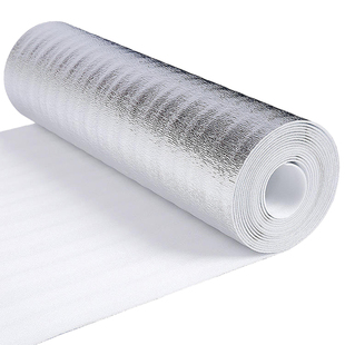 花盆保温膜防冻保温棉冬天套垫罩植物防冻过冬珍珠棉月季防冻加厚