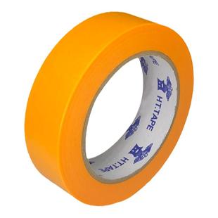 进口和纸胶带长50米美纹纸分色带不残胶不脱胶遮挡喷漆烤漆耐高温